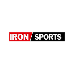 Iron Sports, stúdio de gravação dentro da academia IronBerg