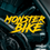 Thumbnail: CTX MonsterBike SAE 60 - oli mesin V-twin / big bike