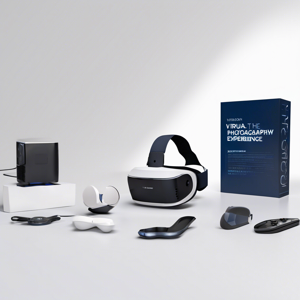 Virtual Reality Gateway