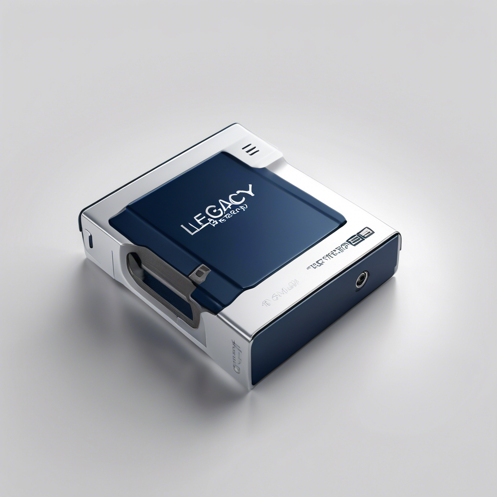 Legacy Data Protector