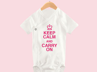 What do newborn babies need?