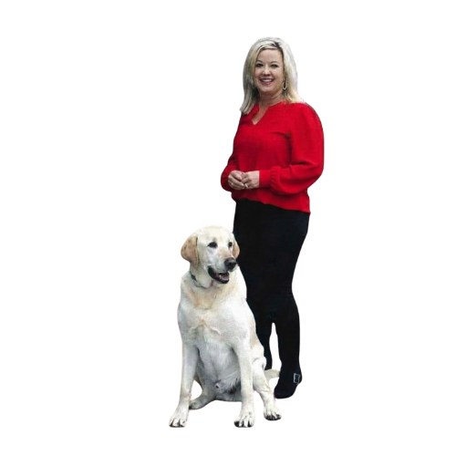 Gayleen Maurer, Certified Dog Trainer