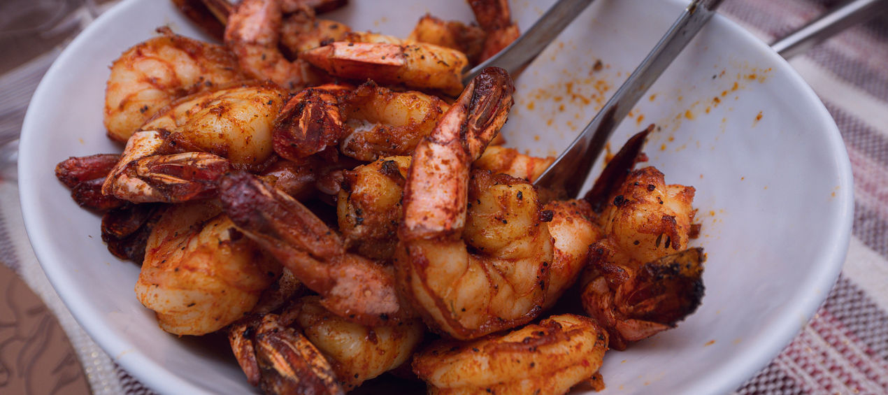 Shrimp