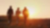 Walking into Harvest Sunset.jpeg