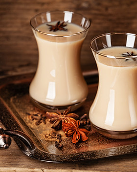 Chai thee