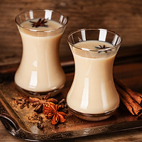 Chai Tea Latte