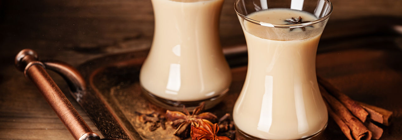 Spicy Chai Ready to Drink