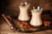 Spiced Chai