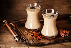Spiced Chai