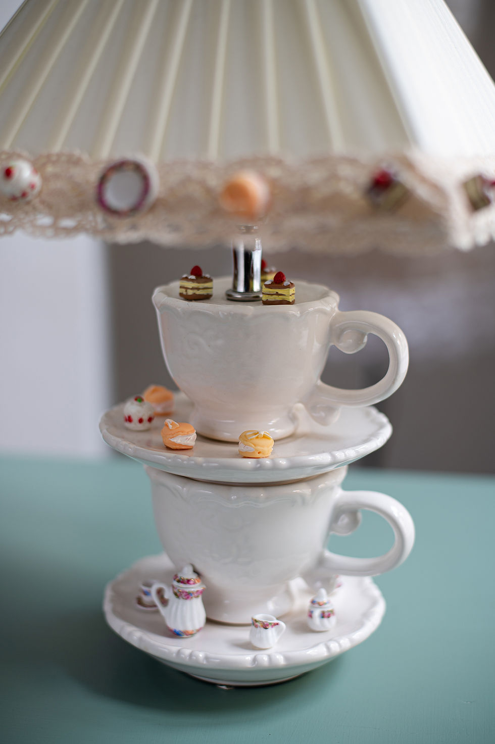 Thumbnail: TEA TIME