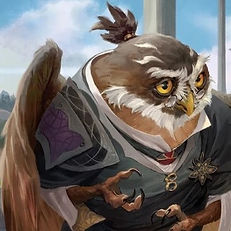 Mavinda Yor was the former Council representative of Fey Ember’s University District. 