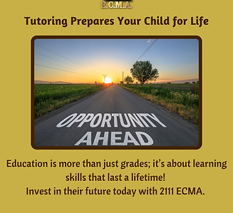TUTOR SERVICES