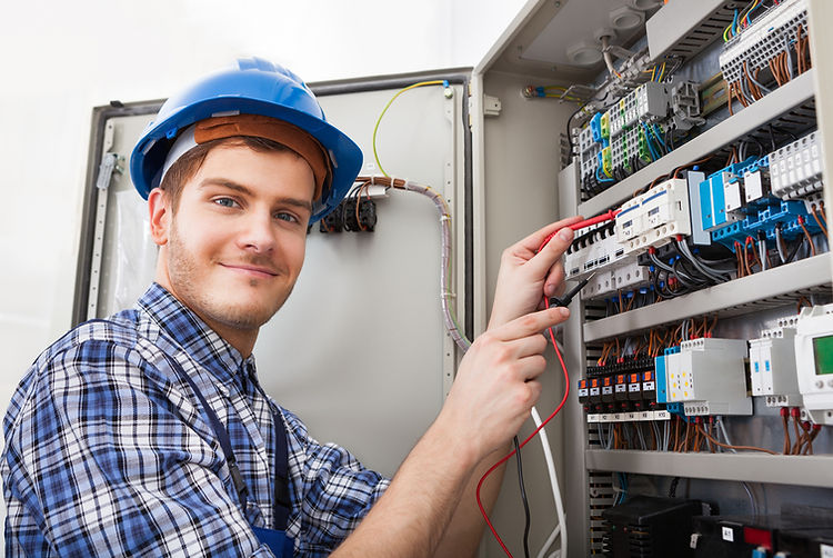 1st Year Electrical Apprentice/Junior Shop Assistant - Saskatoon