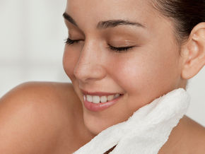 Home made Easy DIY Scrub