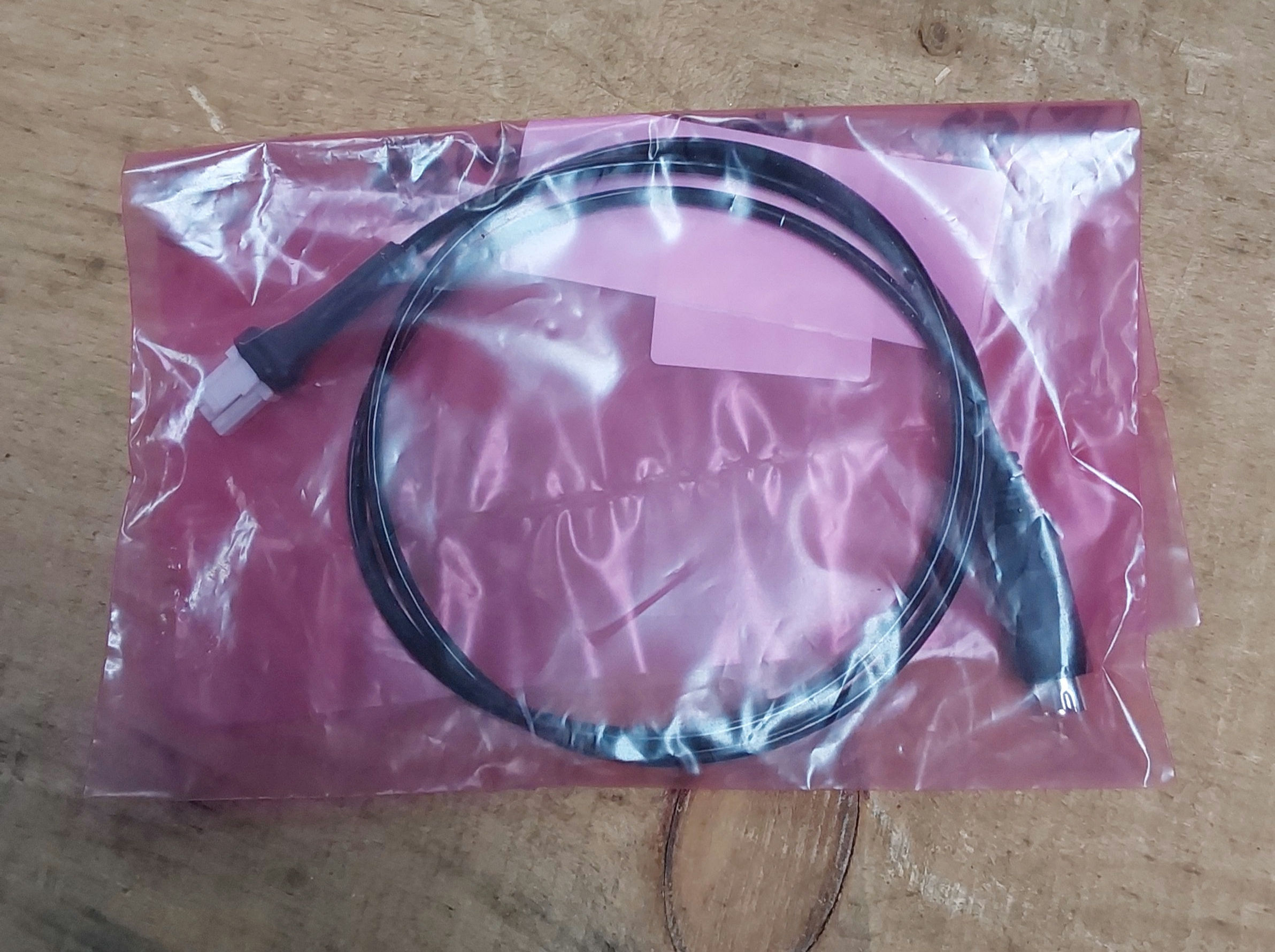 Husqvarna Cable Assembly 576 18 34-01 