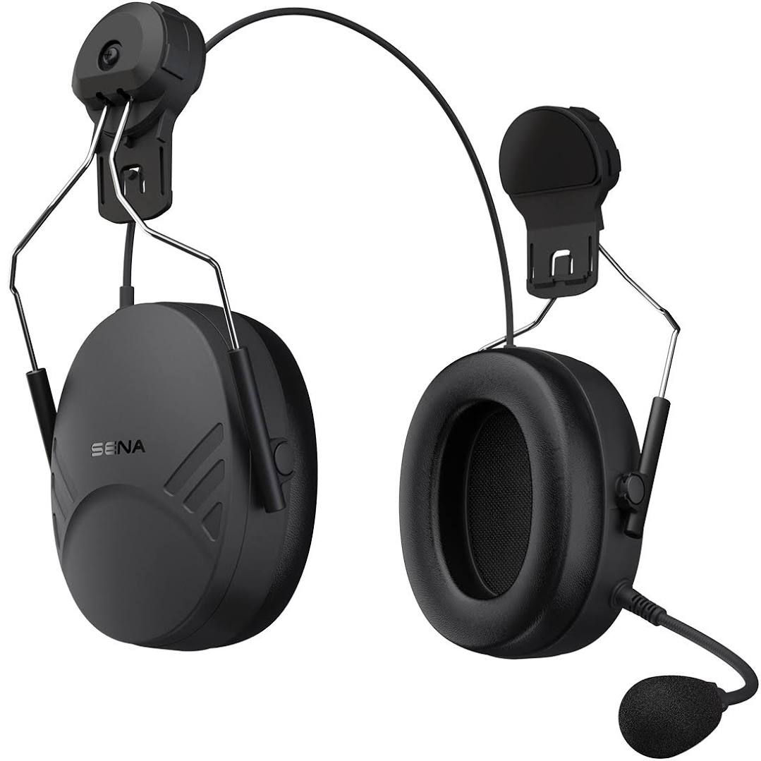 Sena TUFFTALK-LITE-02 HARDHAT MOUNT EARMUFF