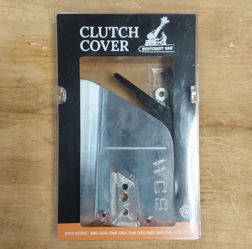 Westcoast Saw Clutch Cover For Stihl 660/650/066/064/046/460/461