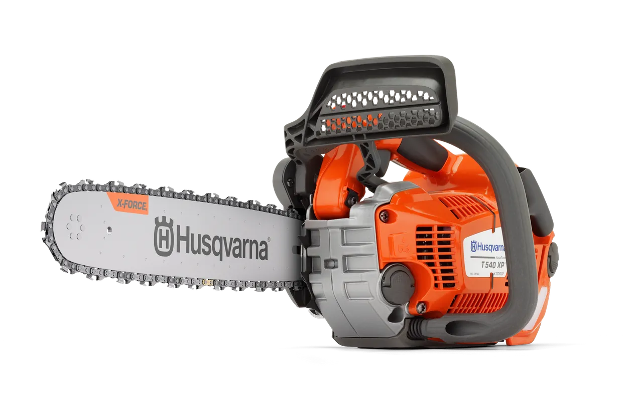 Husqvarna Chainsaws New England Pine Co.