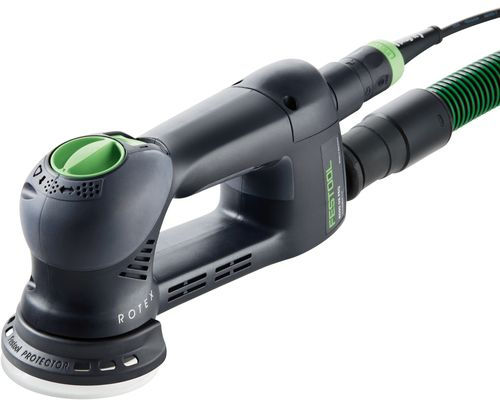 Thumbnail: Rotex           RO 90 DX FEQ-Plus US
