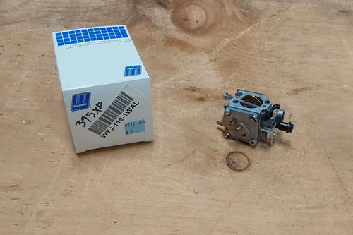 ジューサー Husqvarna 395XP Carburetor-WYJ-119-1WAL | New England Pine Co.