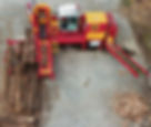 XYLOG 520 Firewood Factory