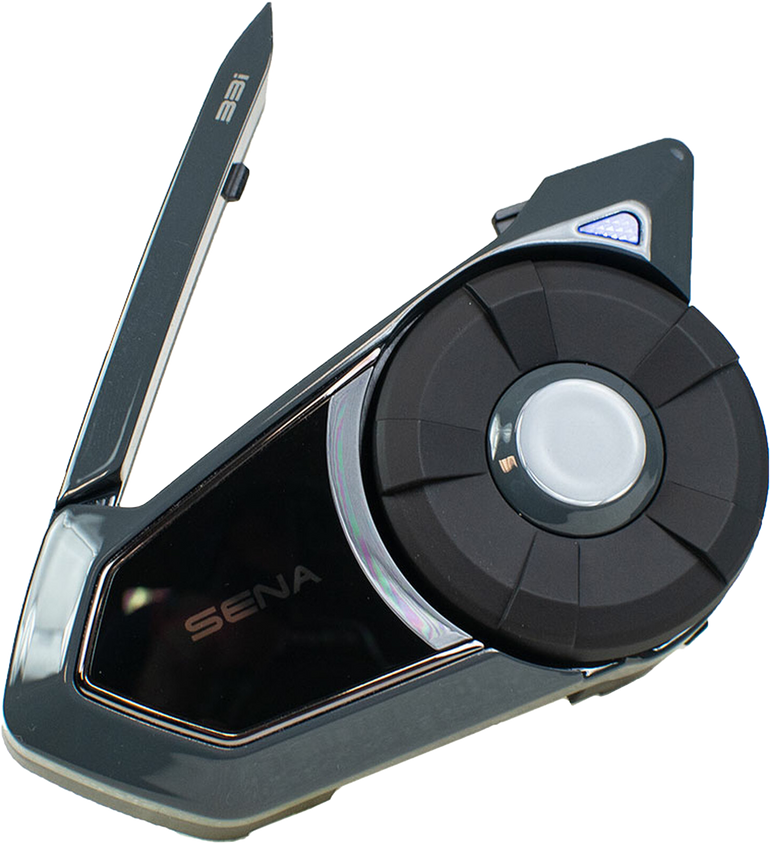 Thumbnail: Sena mesh communicator 33i