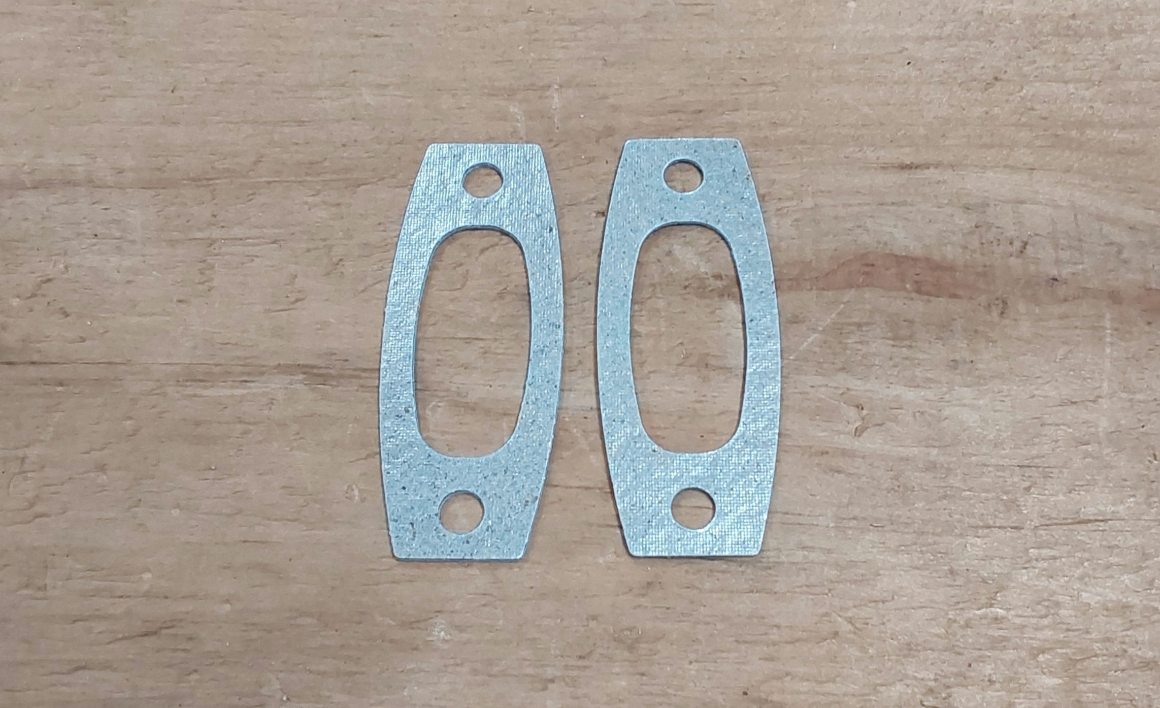 Husqvarna Gasket Part 503 92 07-01