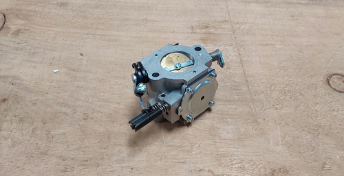 Husqvarna OEM 3120 XP 503 28 20 -01 Carburetor with High Jet Husqvarna OEM 3120 XP 503 28 20 -01 Carburetor with High Jet