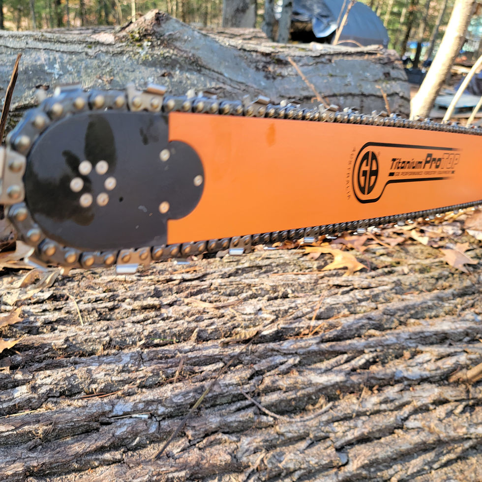 Thumbnail: SLD42-63VQ Husqvarna 3120XP .404  .063