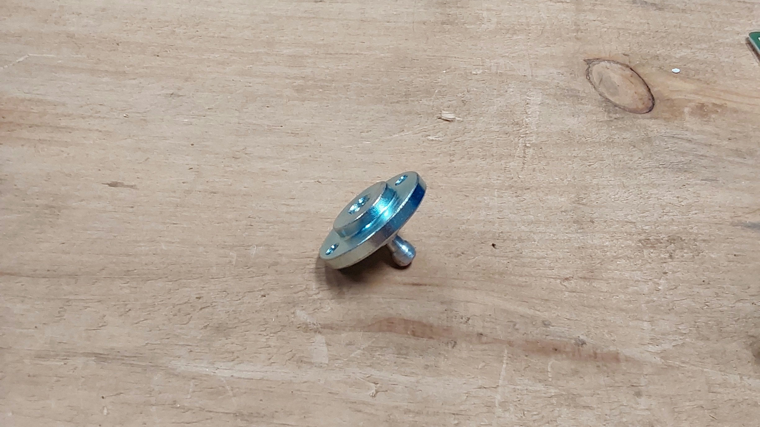 Husqvarna OEM Cover Plate 502 54 05-01