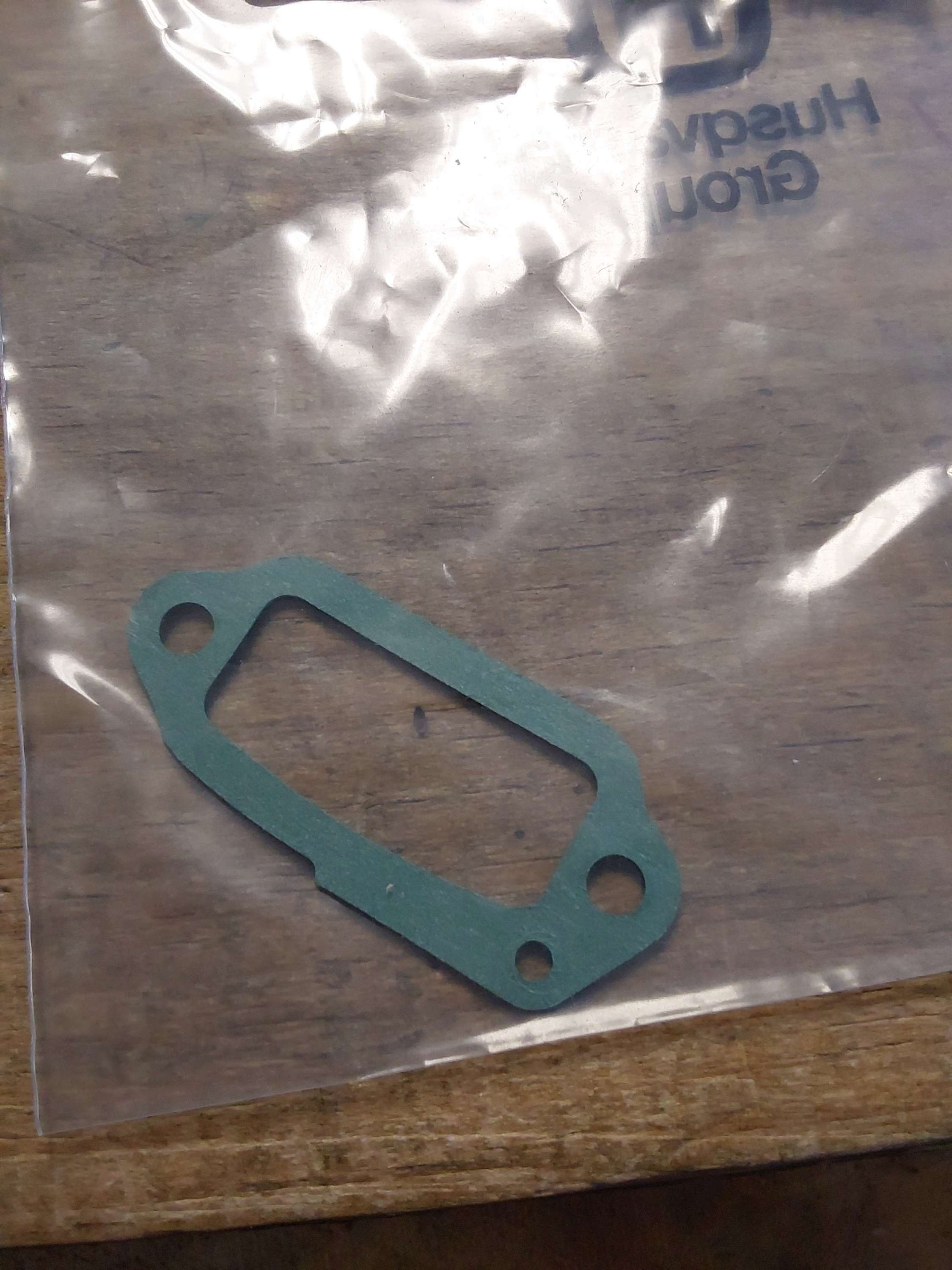 Intake Gasket - 3120xp