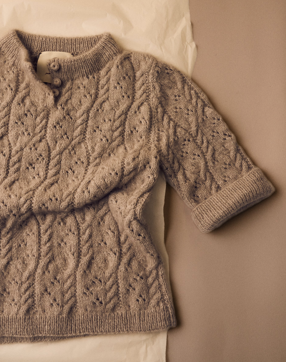 Clean Cashmere Celebrates Landmark Feature in Style Section of the New York Times with Designer Collaboration