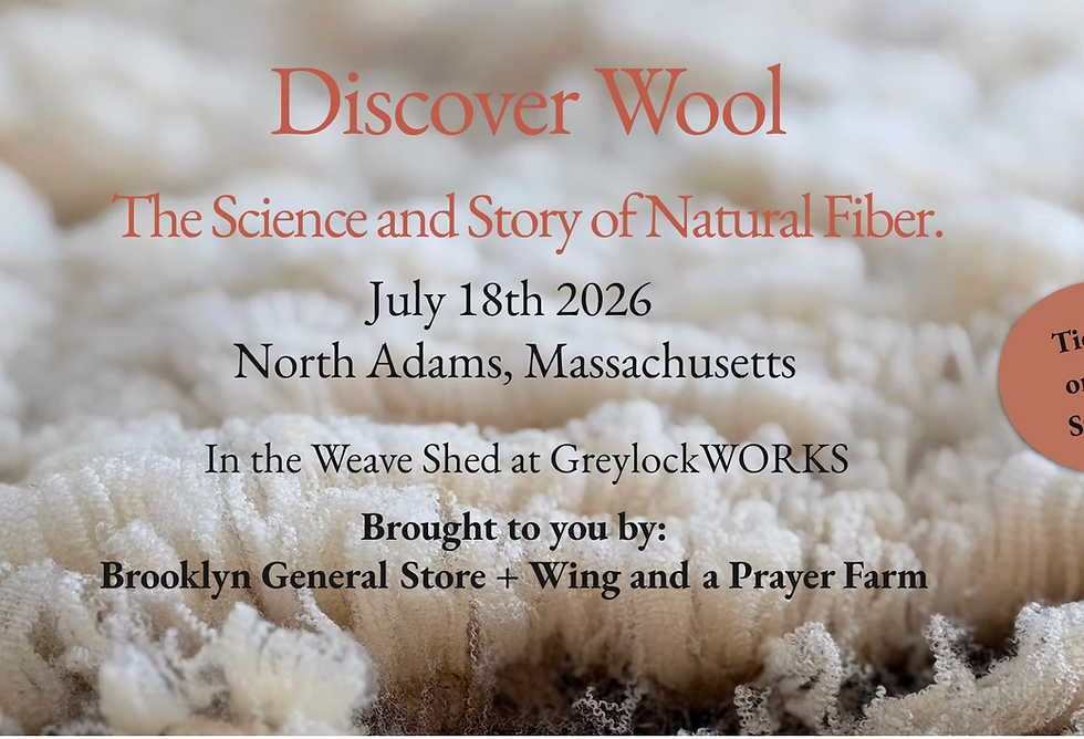 Wool Works