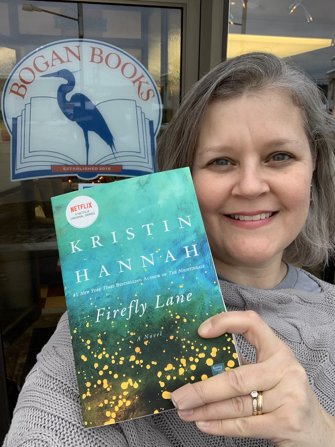 Writer: Heidi Carter