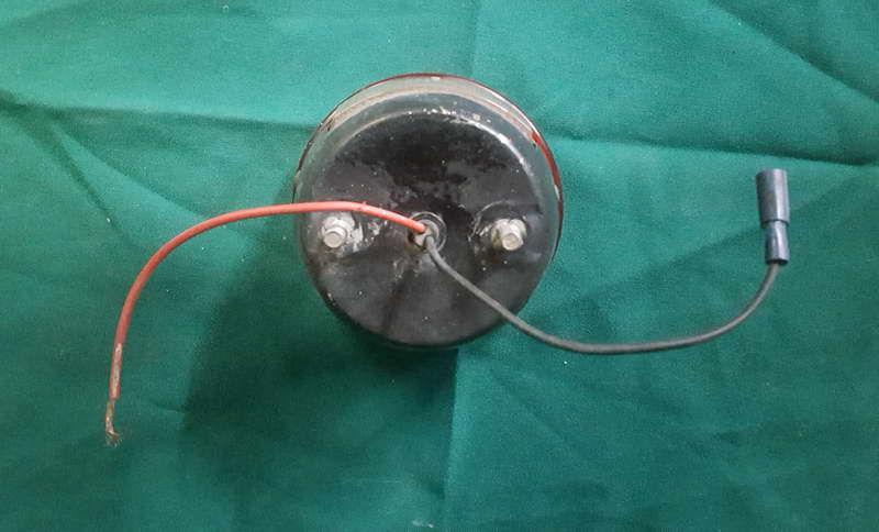 Thumbnail: Truck universal taillight assembly