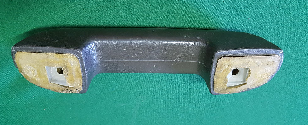 Thumbnail: Toyota J60 J62 truck interior door handle