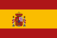 Slovak Protection Dogs - Spain flag