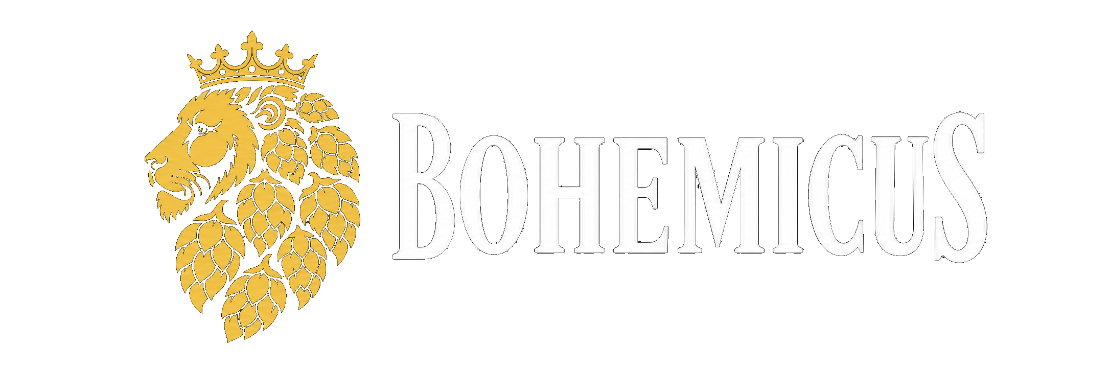 Bohemicus - Logo