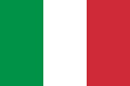Slovak Protection Dogs - Italy flag