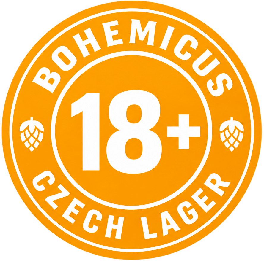 bohemicus - 18+ mark