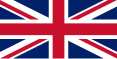 Slovak Protection Dogs - United Kingdom flag