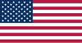Slovak Protection Dogs - USA flag
