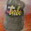 Thumbnail: Book Babe Trendy Hat-Light Blue