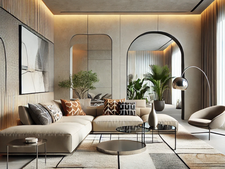 Unveiling the Blueprint: Qualities to Look for in an Interior Designer