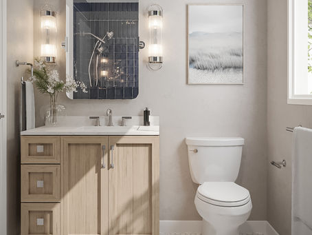 Mastering Vanity Lighting for Flawless Makeup Application