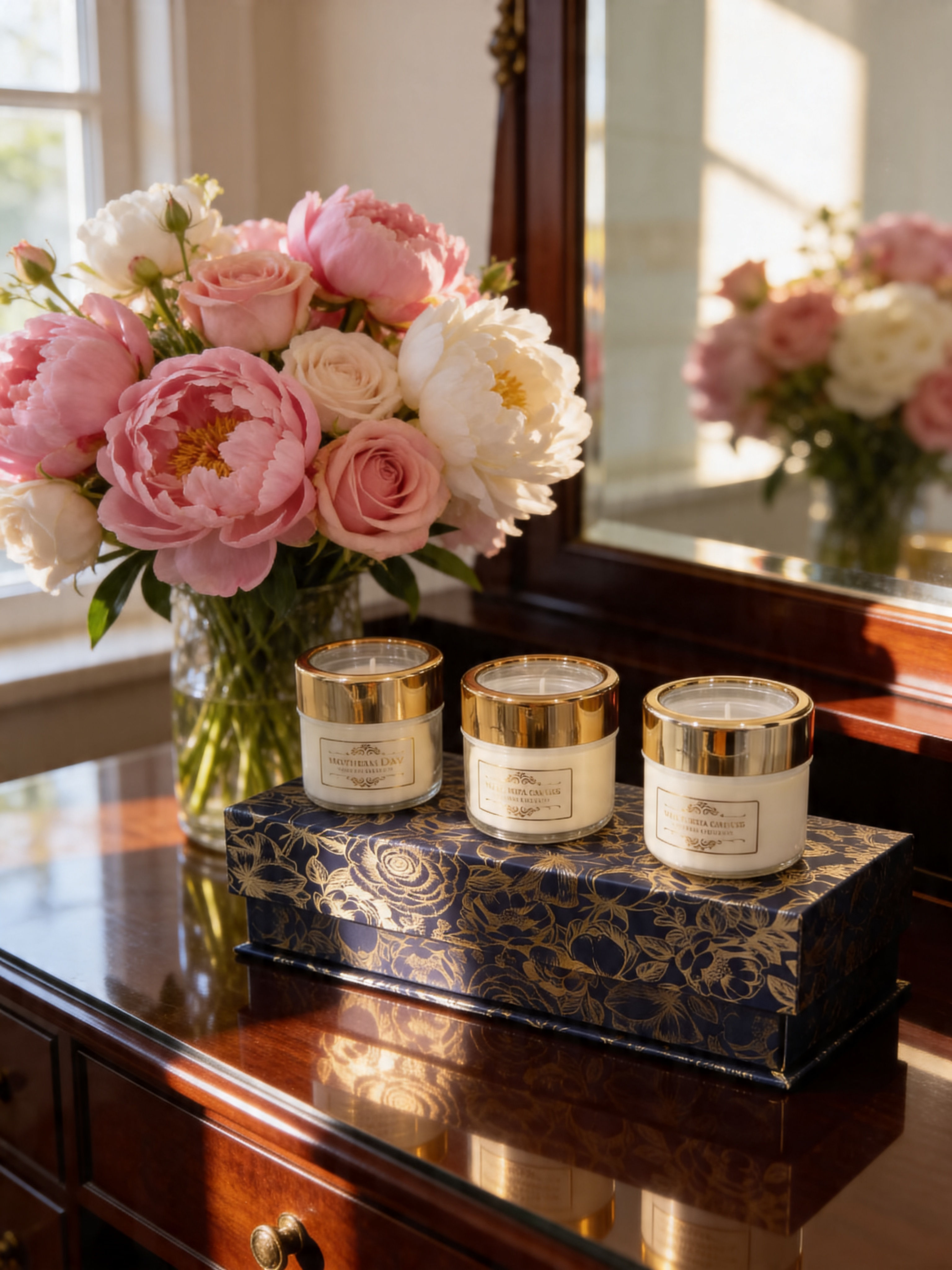 Trio Signature Collection
