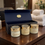 Thumbnail: Timeless Florals Candle Trio 