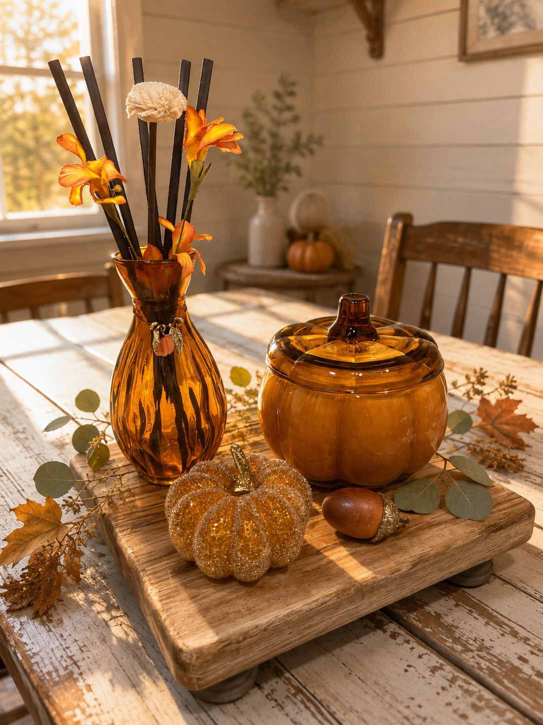 Autumn Harvest Gift Set