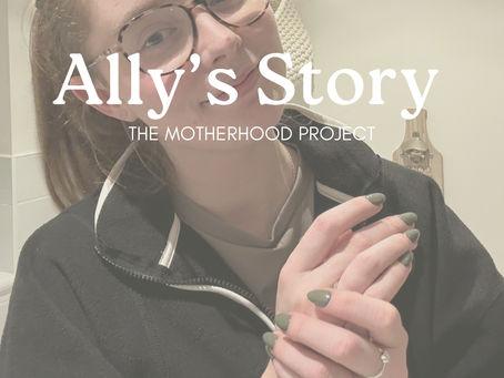 The Motherhood Project