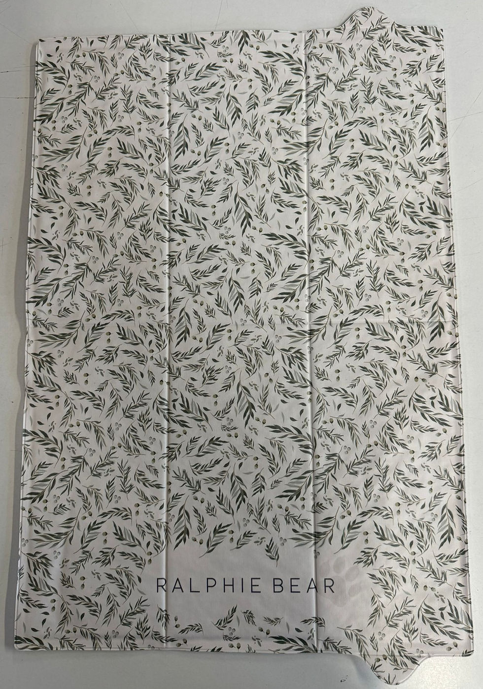Thumbnail: Willow Compact Travel Mat